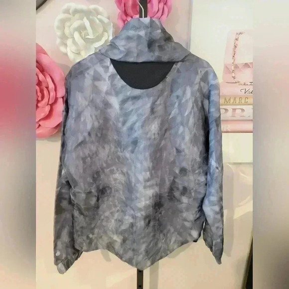 Champion Holographic Windbreaker Jacket - Picture 4 of 4